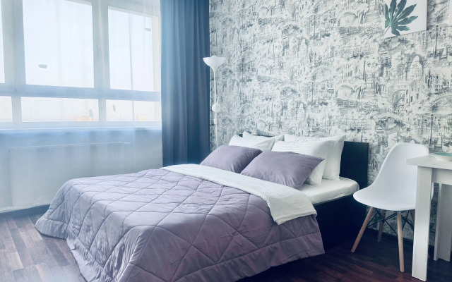 Апартаменты VEGAS  на Гагарина