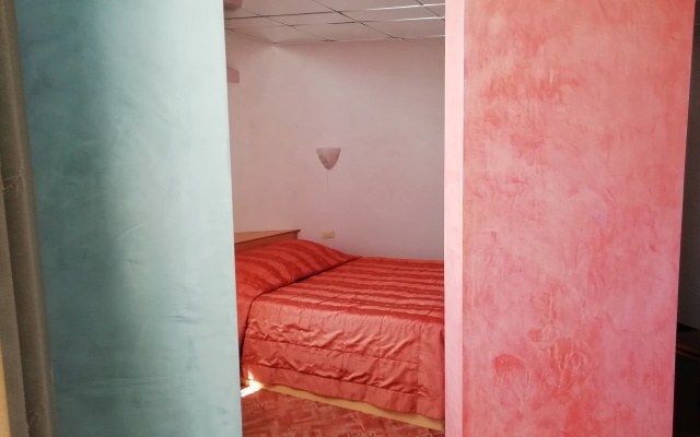 Galaktika Razvlecheniy Mini-Hotel