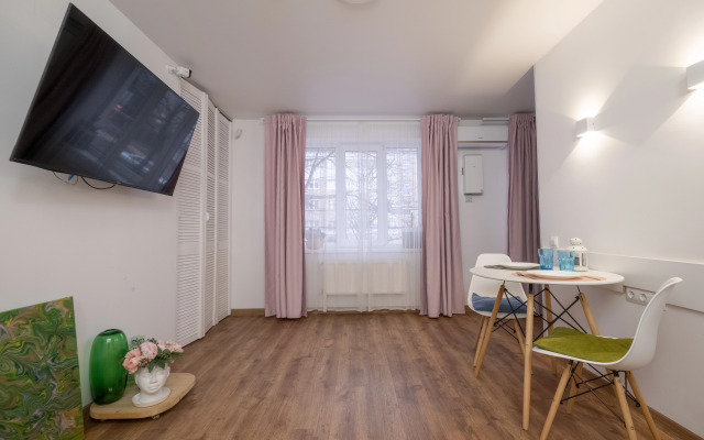 Апартаменты в центре Калининграда