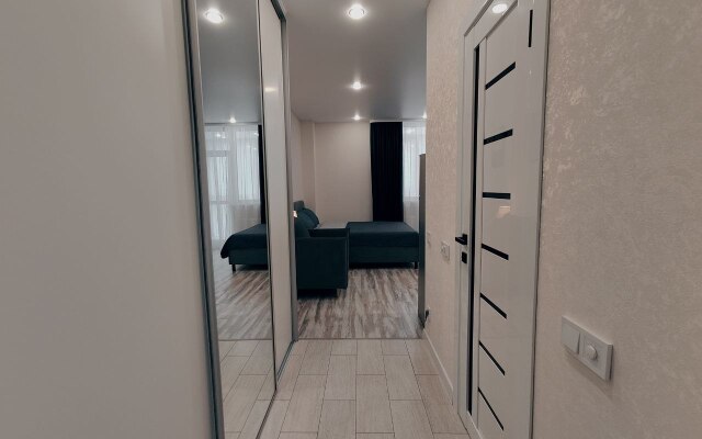 Квартира Nochevali