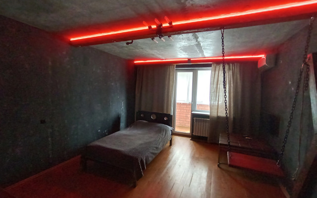 Квартира Red Room 36