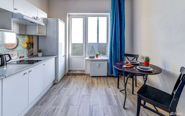 Квартира Чехова 43 к1 1ккв