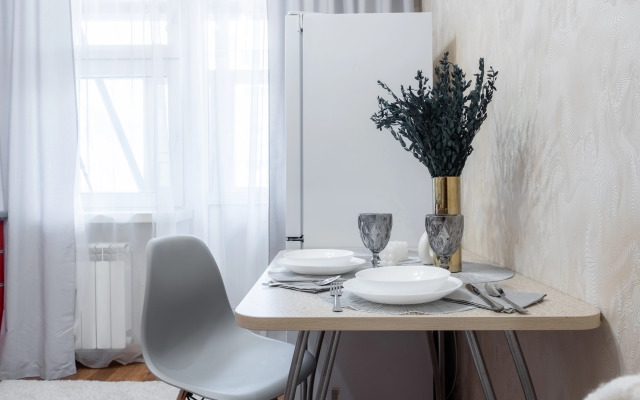 Апартаменты "Serenity Homes"