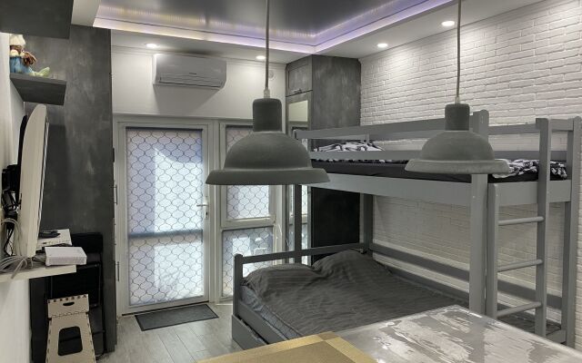 Апартаменты 415 Одесская 3А