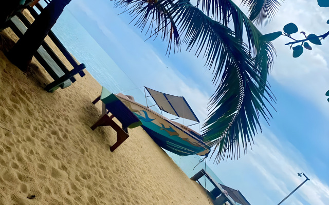 Ocean View Beach Resort
