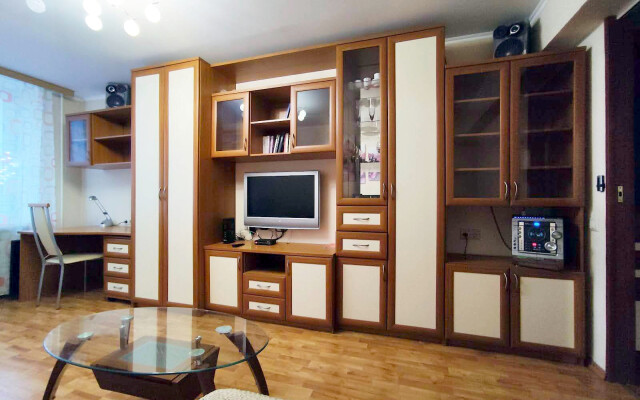 Uyutnaya Dvushka Na Kahovke Flat