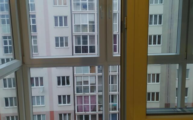 Апартаменты Уютная 1комн Квартира на Гагарина