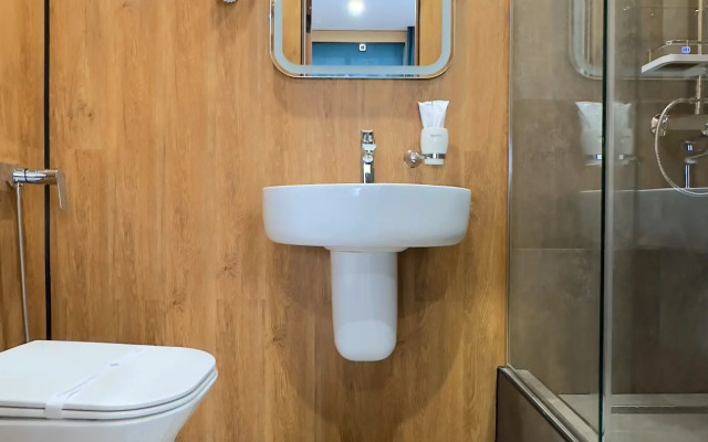 Essentuki Boutique hotel