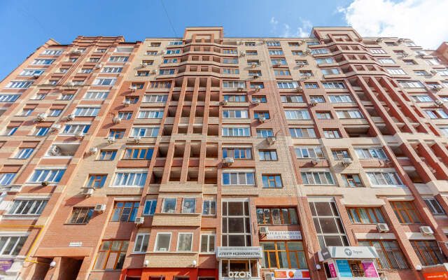 Квартира шикарная на Никитинской 55 от Горницы