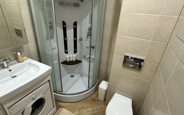 Апартаменты Springtime