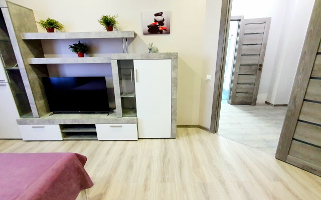 Krasnodar Dimitrova Flat