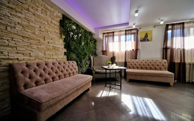 Vertikal Hotel