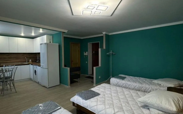 Квартира на 40 лет Победы 7