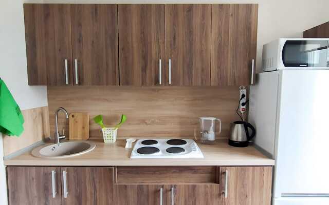 Апартаменты Forest Dreams