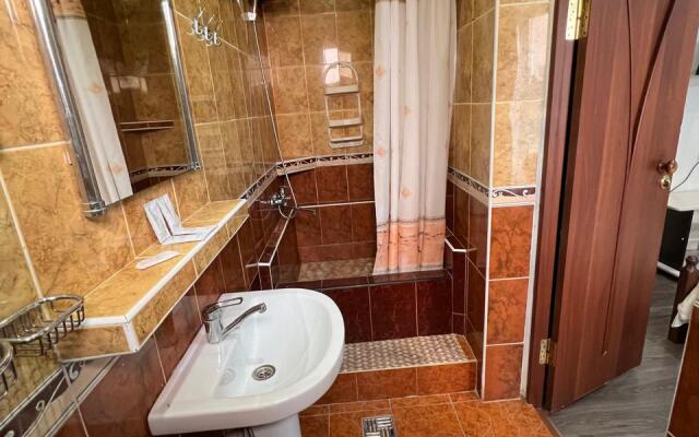 Siena Guest House