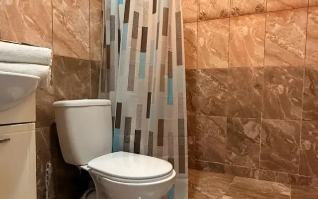 V Zhk Skolkovskiy O6 Apartments