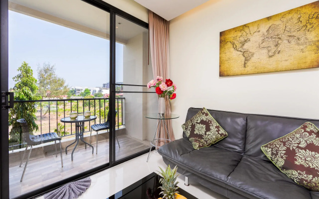 Suite Fam Rawai Lago by TropicLook Apartments