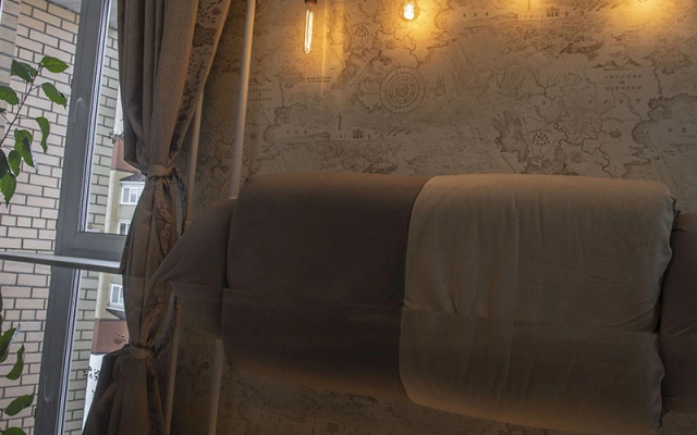 Апартаменты Юбилейные