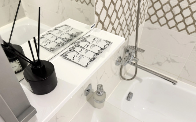 Апартаменты Hugge Place у Аквапарка [Объект 188]