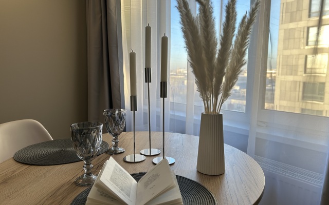 Апартаменты Soul 2