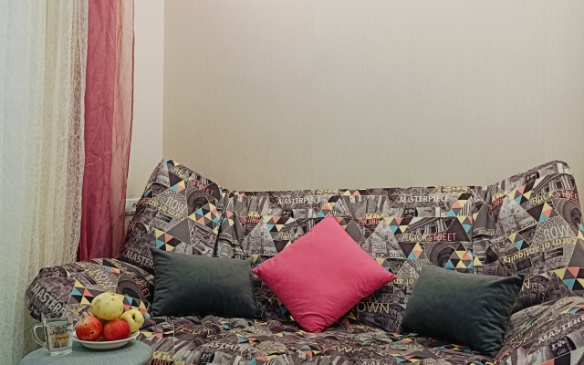 Novye Kotelniki Odnokomnatnaya Kvartira Na 4-Kh Apartments