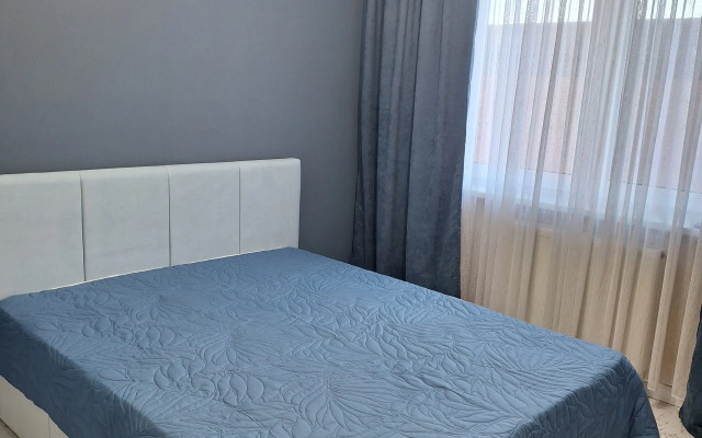 V Tsentre Flat