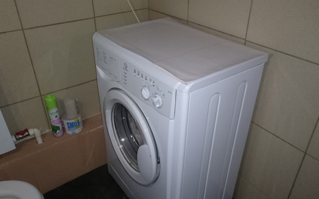 Мини-Отель Лукошко