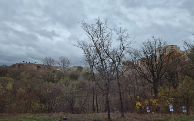 Квартира Двухкомнатная