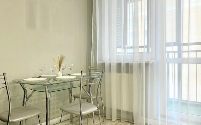 Goodroom Apartments
