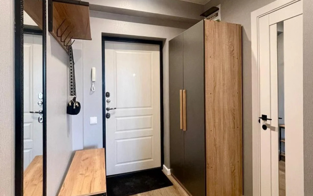 Квартира на Первой Береговой в ЖК Каравелла Португалии