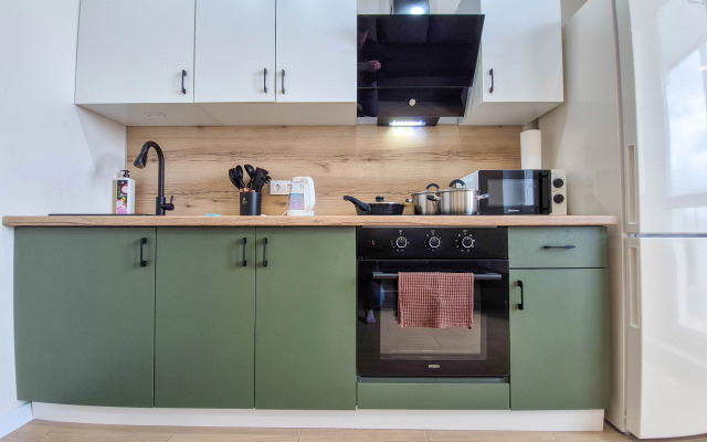 Апартаменты Sanshine