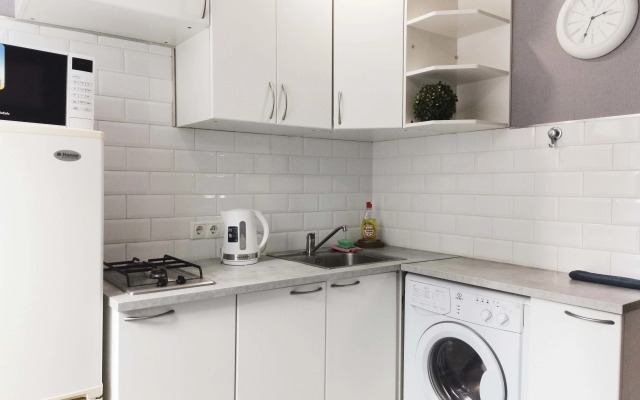 Квартира на Вокзальной Улице 3-154