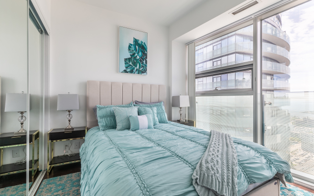 GLOBALSTAY. Gorgeous Apartments in the Heart of Toronto Apart-hotel