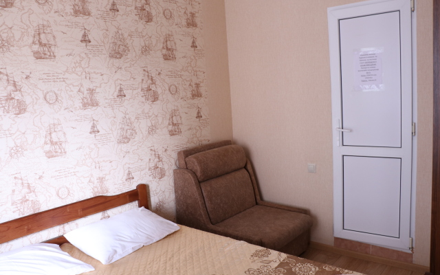 Udacha Guest House