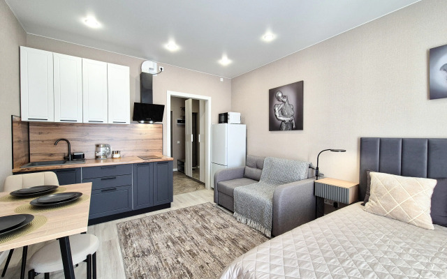 Zhk Letniy Apartments