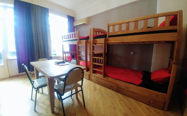 TBT Hostel