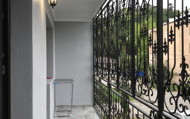 3 Komnatnaya Lyuks Flat