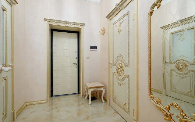 Квартира Шикарные апартаменты в парке Кисловодска