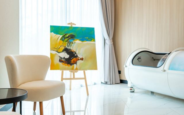 Sole Mio Wellness Boutique-hotel