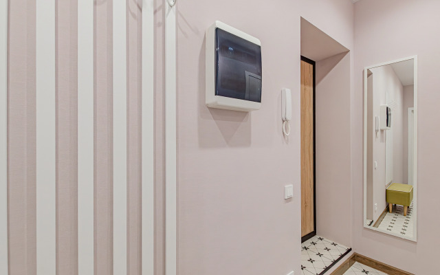 Квартира Стильная 2 комнатная в центре м. Суконная слобода