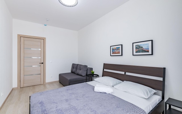 Апартаменты DreamHouse ЖК Счастье