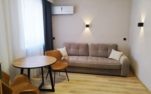 Chajka Hotel