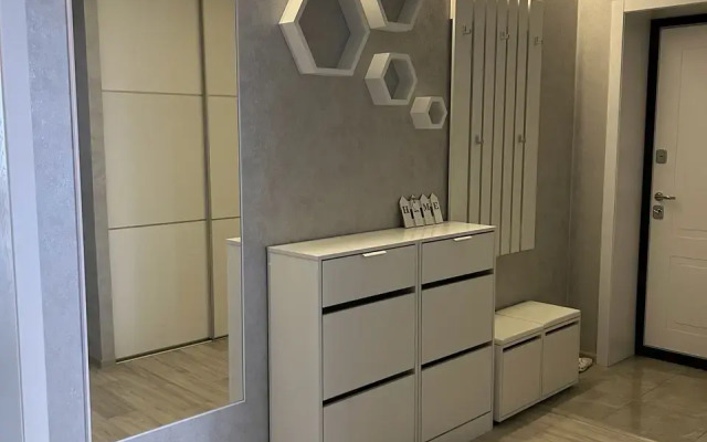 Двухкомнатная Квартира на Гагарина