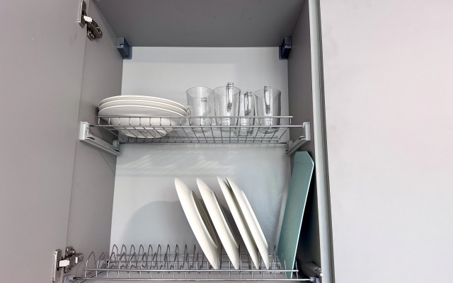 Апартаменты для Двоих