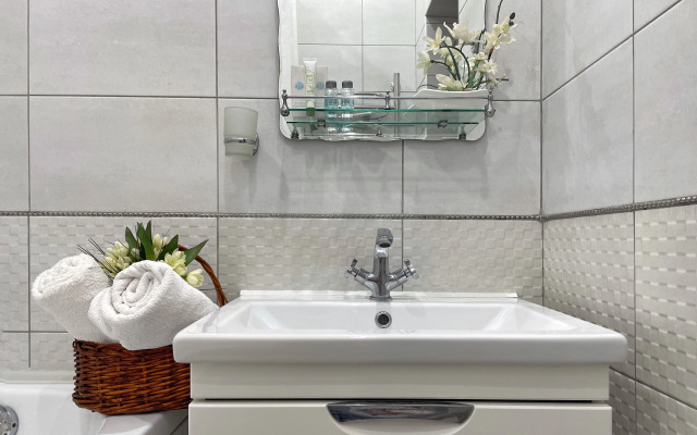 V Kurortnoy Zone Flat