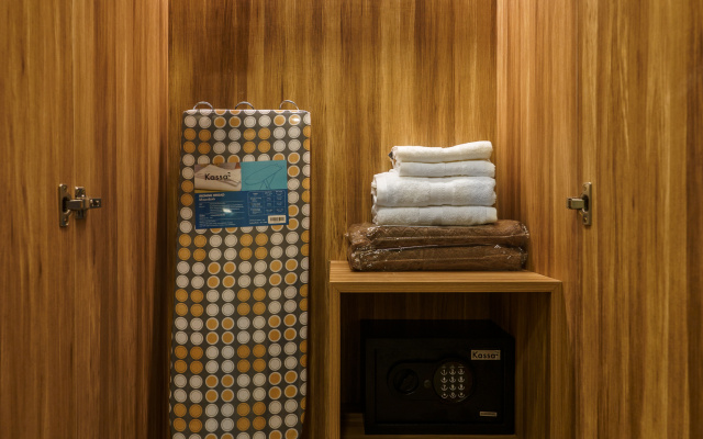 Квартира Perfect Studio 3 pools Nai Harn