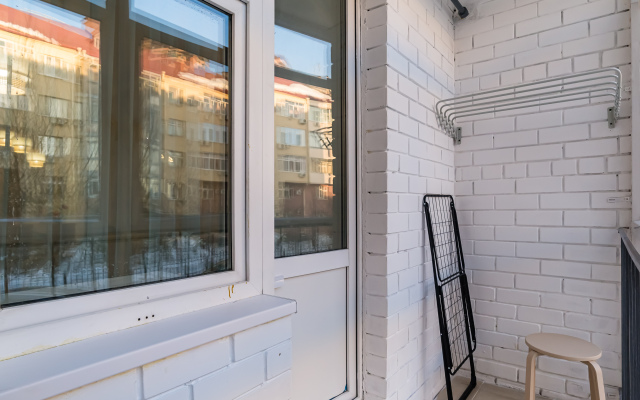 Na Chistopolskoy u Reki Kazanki Apartments