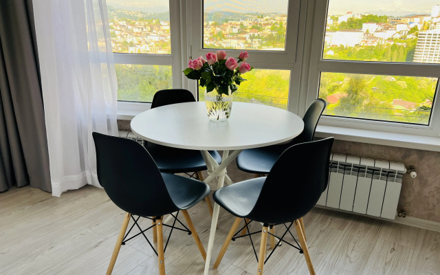 Prosperus Guest House