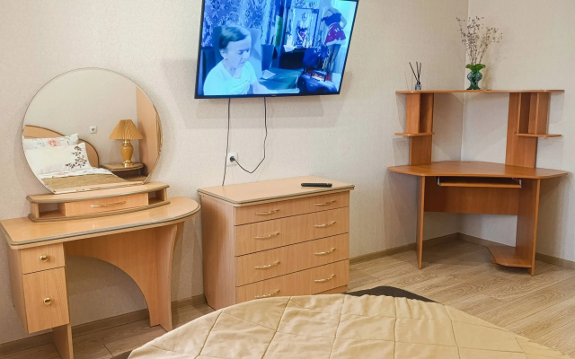 Apartamenty Uutnaa kvartira