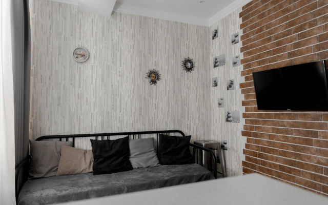 Dva Shaga Do Morya Kv 21 Flat